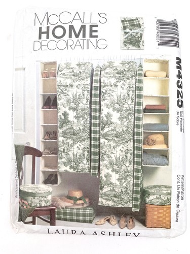 Mccalls pattern 4325 laura - pattern,