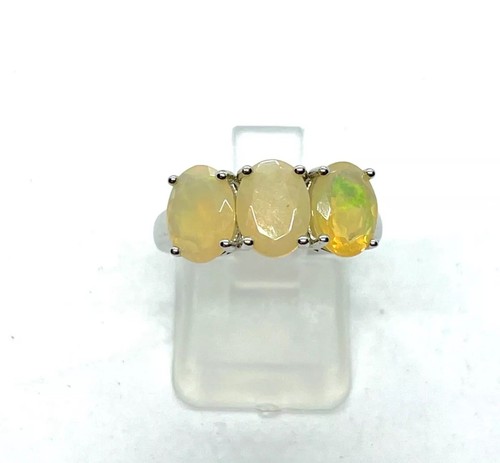 Sterling silver faceted - sterling,
