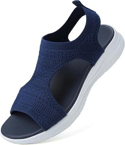 Womens mesh sports sandals - womens,