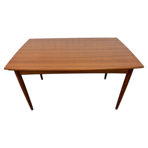 Mid century danish modern teak - danish,