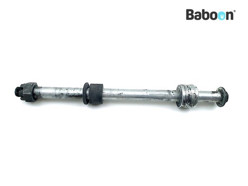 Rear wheel axle kawasaki - axle, en