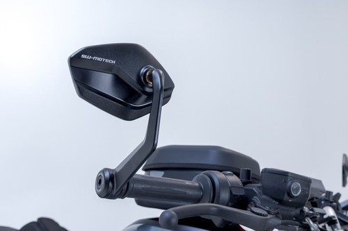 Motech bar end motorcycle - sw,