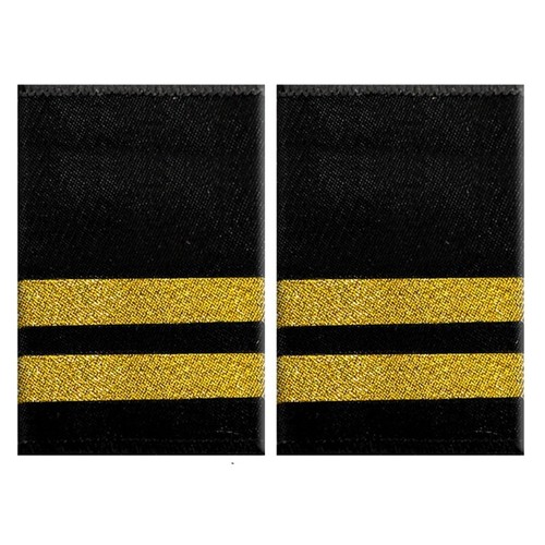 Pilot uniform epaulet captain - uniform,