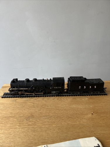Triang r54 transcontinental - triang,