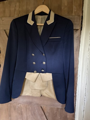 Flying changes navy short - navy,