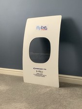 Flybe Embraer 175 G-FBJJ