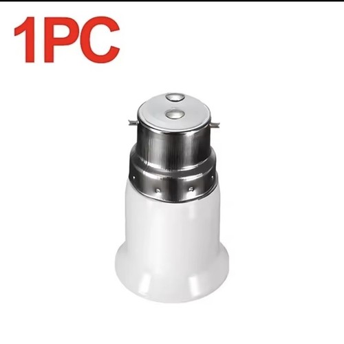 E27 bayonet adapter uk - to,