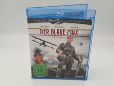 The Blue Max Bluray German