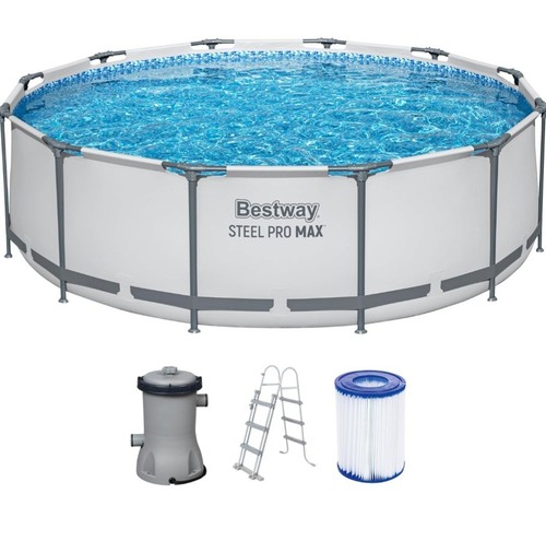 Bestway steel pro - pro, frame