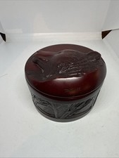 Boma Canada Carved Thomas R