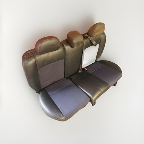 Rear seat ford fiesta - rear, mk6