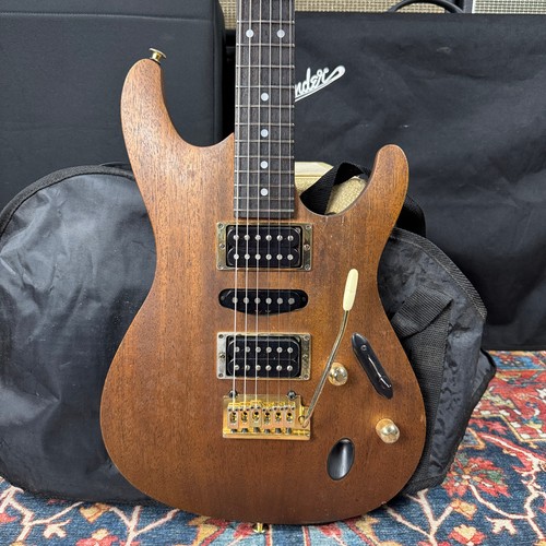 Lbs ibanez sv470 - ibanez,