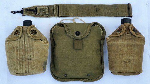 Wwii experimental collapsible - wwii,