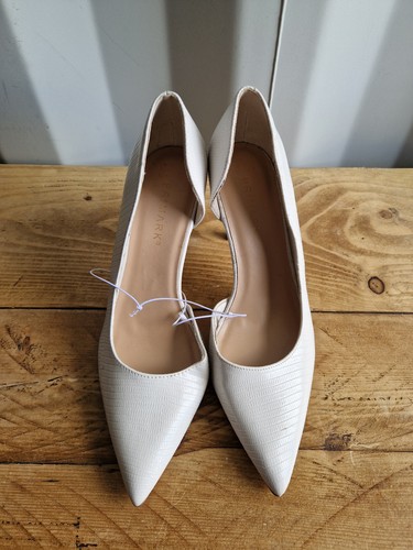 Primark ladies white - , stilettos