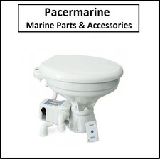 Albin Marine Toilet Standard