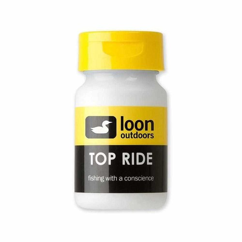 Loon top ride floatant - ride,