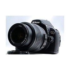 Nikon D60 Lens Kit D60LK