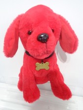 Clifford the Big Red Dog Soft