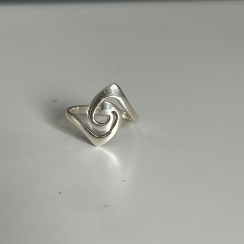 925 sterling silver modern - 925,