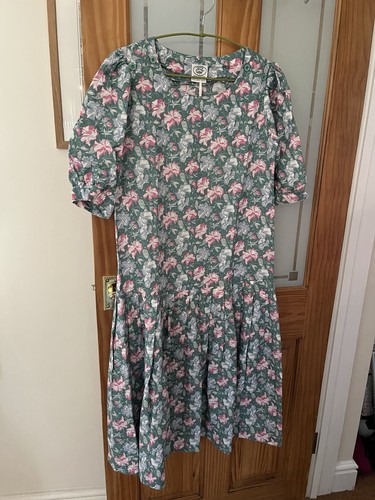 Vintage laura ashley linen - vintage,
