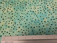 4.5 Mts Indonesian Bali Batik