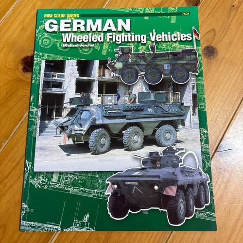 German army wheeled - army,
