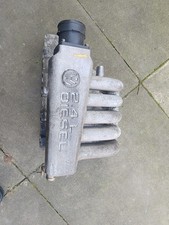 VW T4 TRANSPORTER 1995 2.4 D