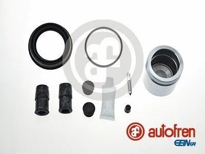 Front repair kit - front,