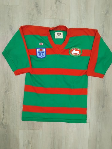 90s nswrl south sydney - 90s,
