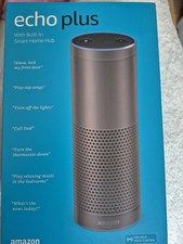 Amazon Echo Plus 1st