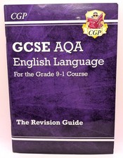New GCSE English Language AQA