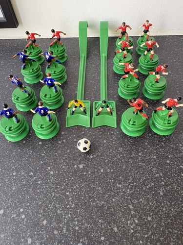 Pro total action football - pro,