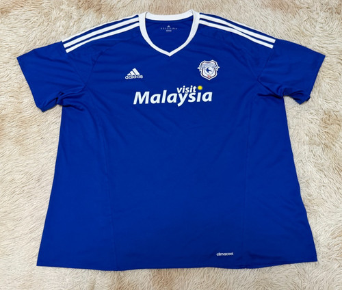 Cardiff city - (the, bluebirds)