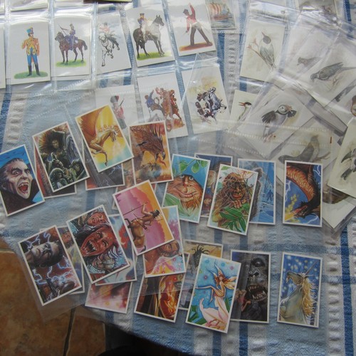 Collection doncella and - collection,