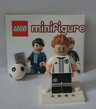 LEGO Minifigure Benedikt