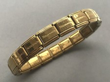 🎅NEW GOLD Italian Classic