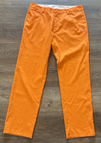 Puma bright orange rickie - orange,