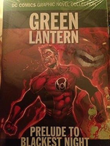 Graphic novel green - graphic,