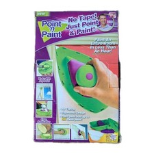 Point 'n Paint Speedy Quick