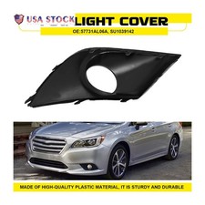 Right Passenger Side Fog Light