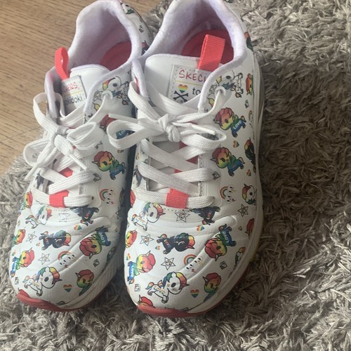 Skechers tokidoki unisex - tokidoki,