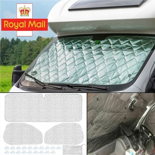 Internal thermal blind - internal,