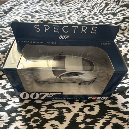 Corgi cc08001 aston martin - cc08001,