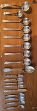 Vintage Mixed Cutlery Lot -