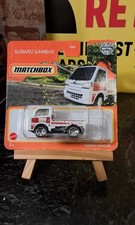 Matchbox 2022 Mainline 43/100