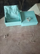 Tiffany & Co Paloma Picasso