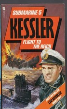 Leo kessler submarine - leo,