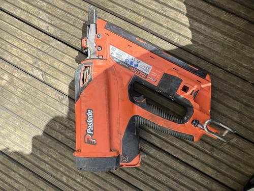 Paslode im350 1st fix gas - im350+,