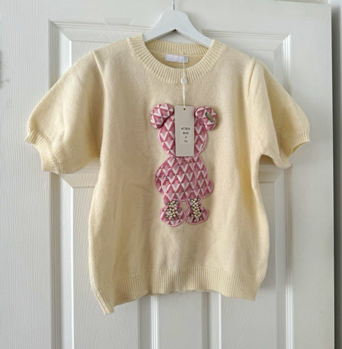 Women ivory knit short - women’s,