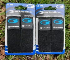 Garbolino Rod Bands x 2